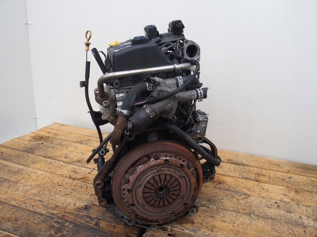 Moteur Y 17 DT - Image 3