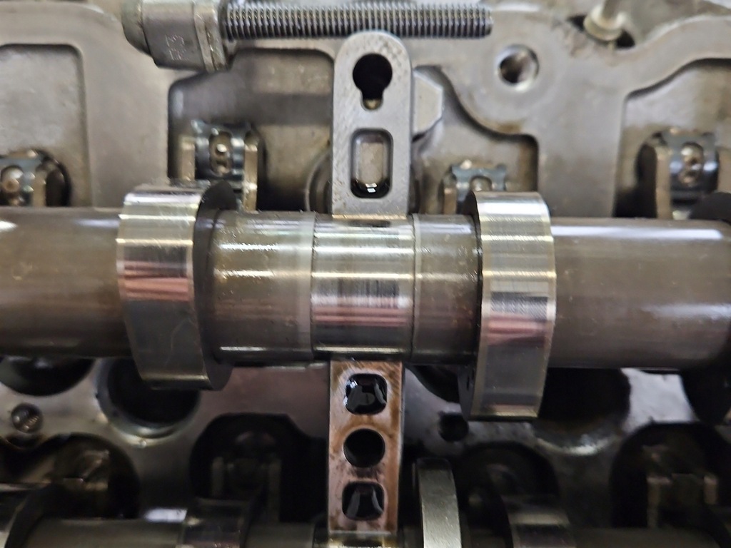 Moteur CDTA — vue 6