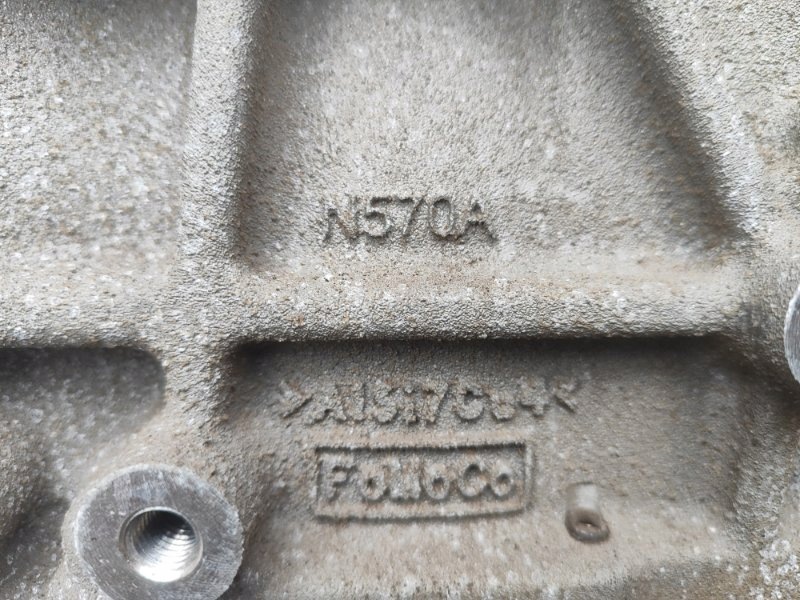 Moteur C20EDEF - Image 4