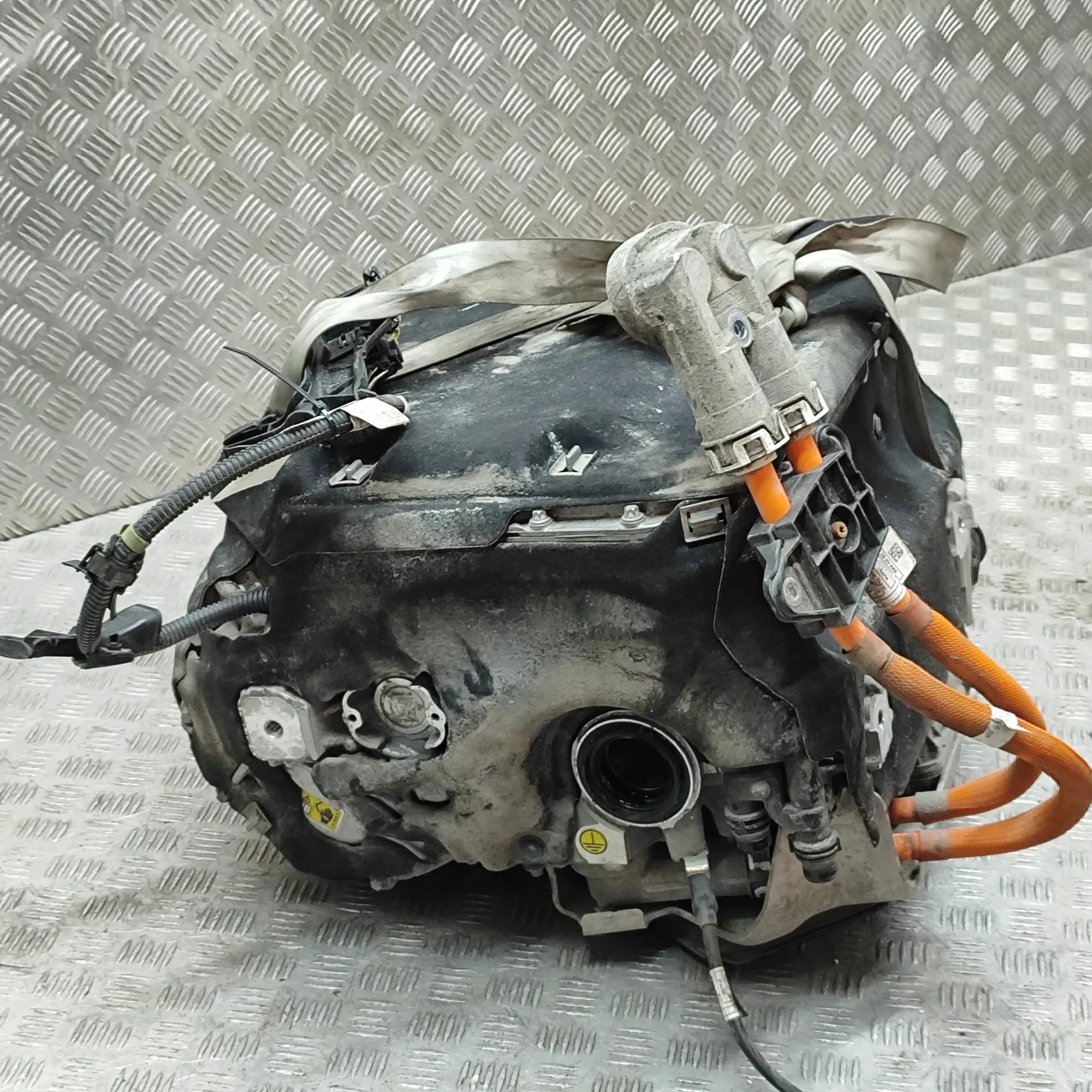 Moteur HA0001N0 - Image 2