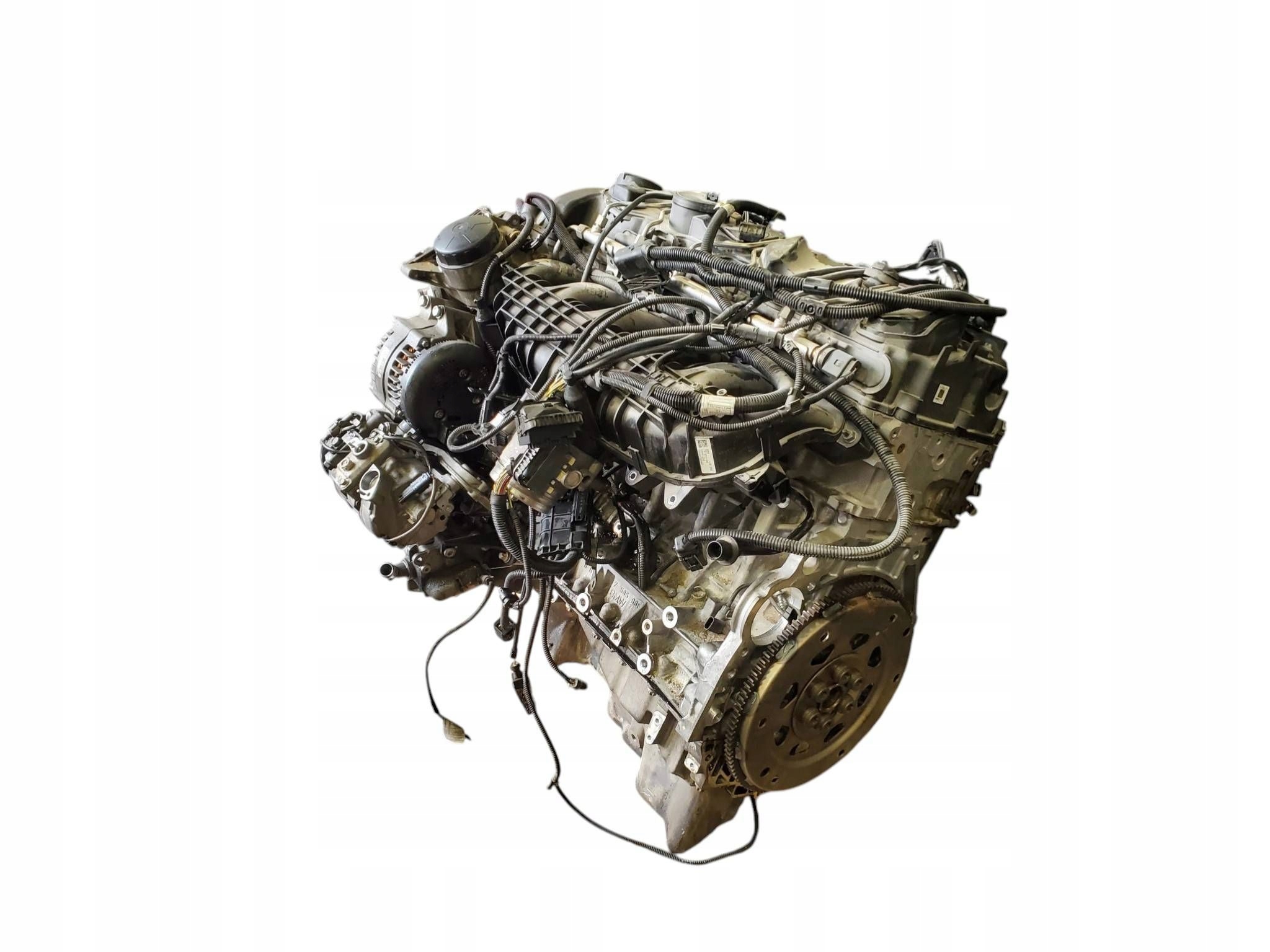 Moteur N55 B30 A — vue 8
