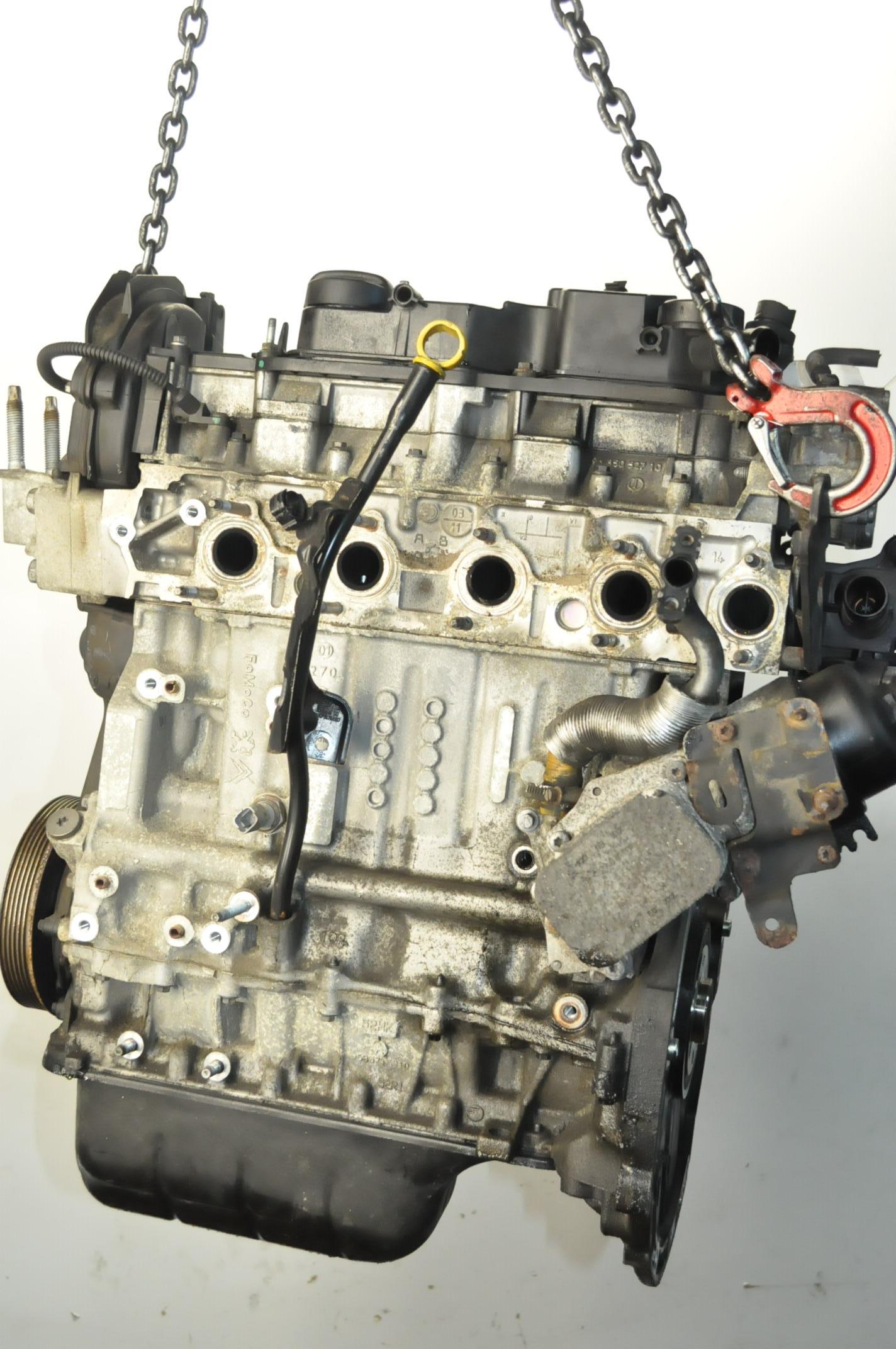 Moteur D 4162 T - Image 6