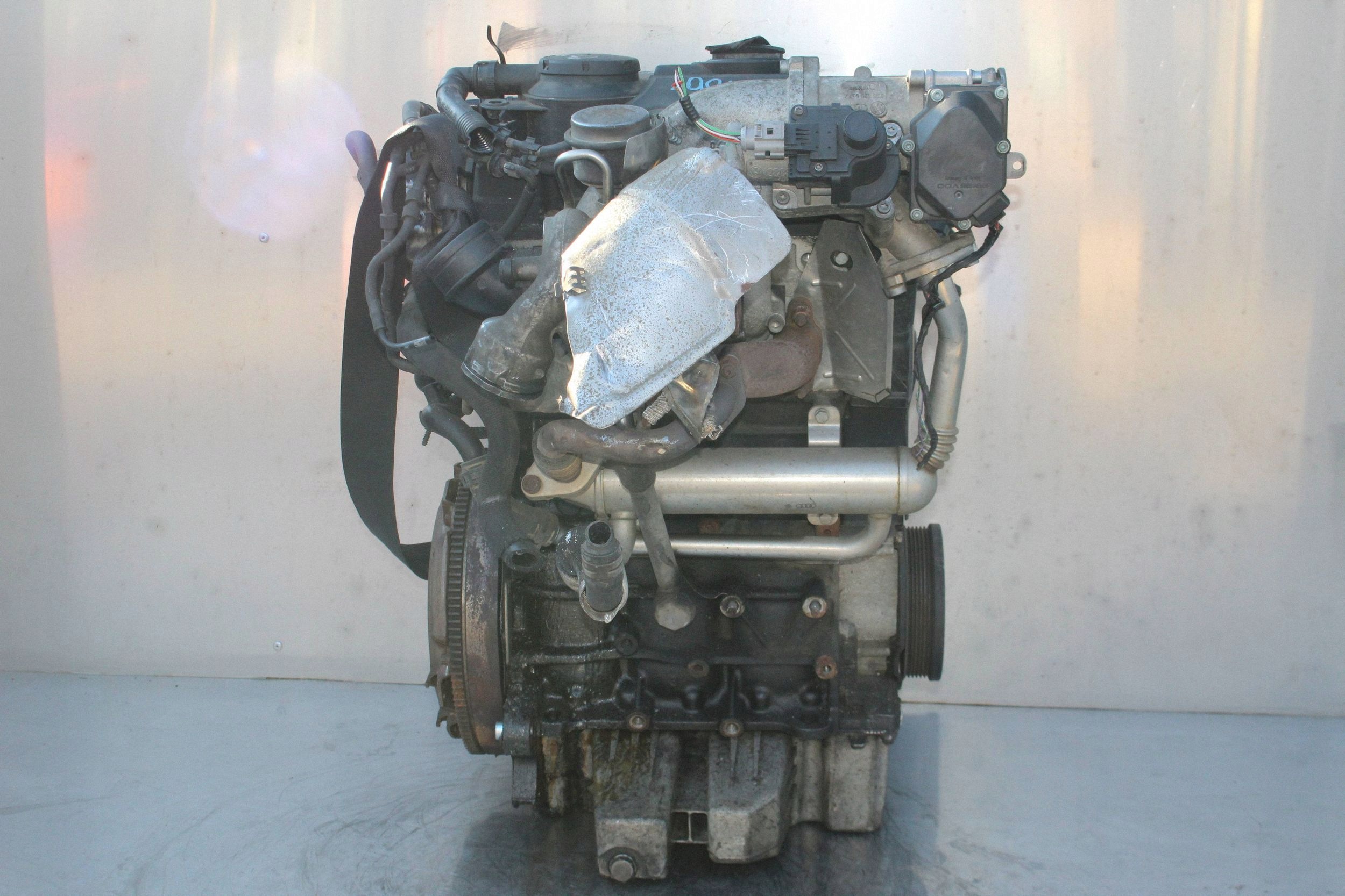 Moteur BMS - Image 9
