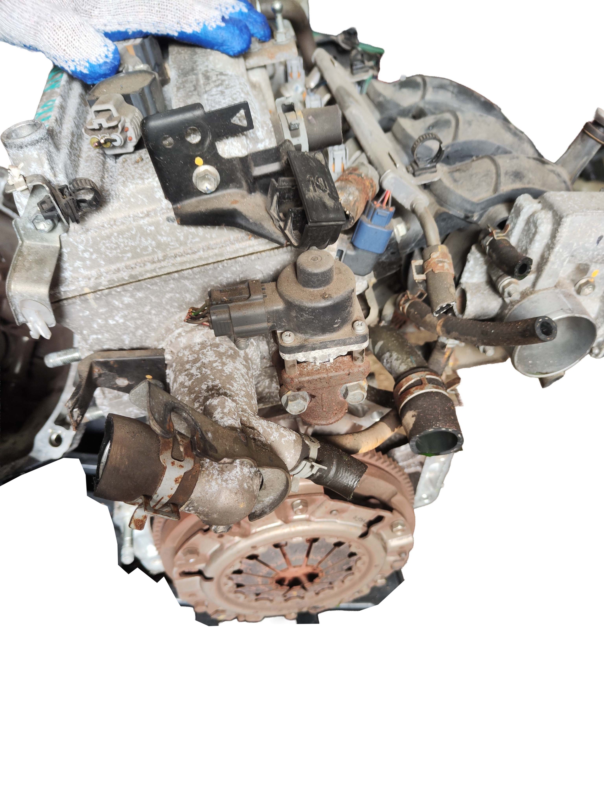Moteur K10 B - Image 7