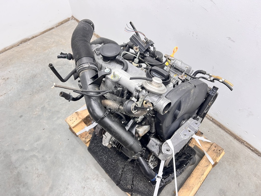 Moteur AGR - Image 4