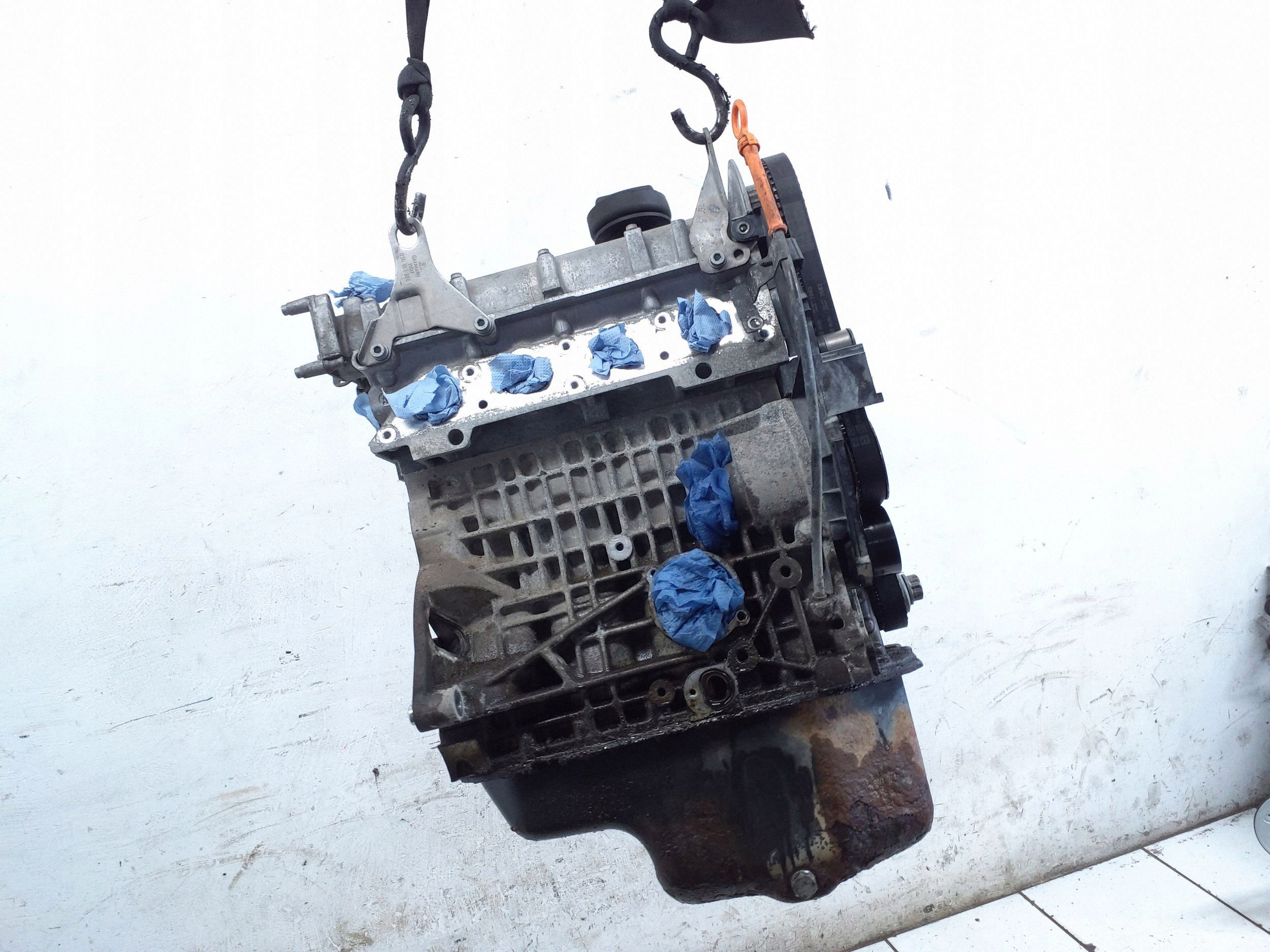 Moteur BKY - Image 4