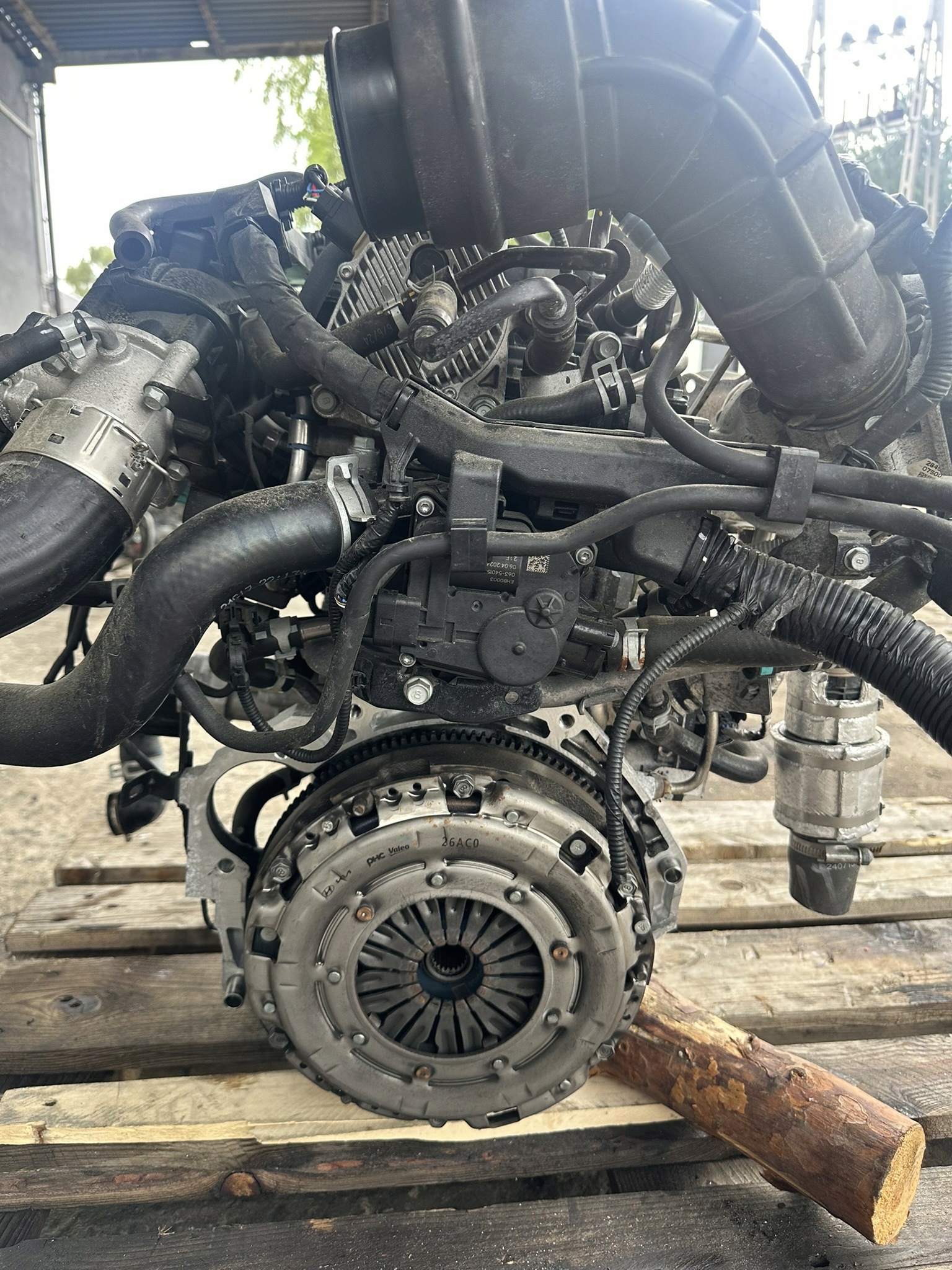 Moteur G3LF - Image 5