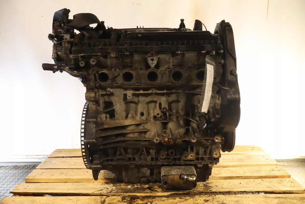 Moteur D 5204 T - Image 1