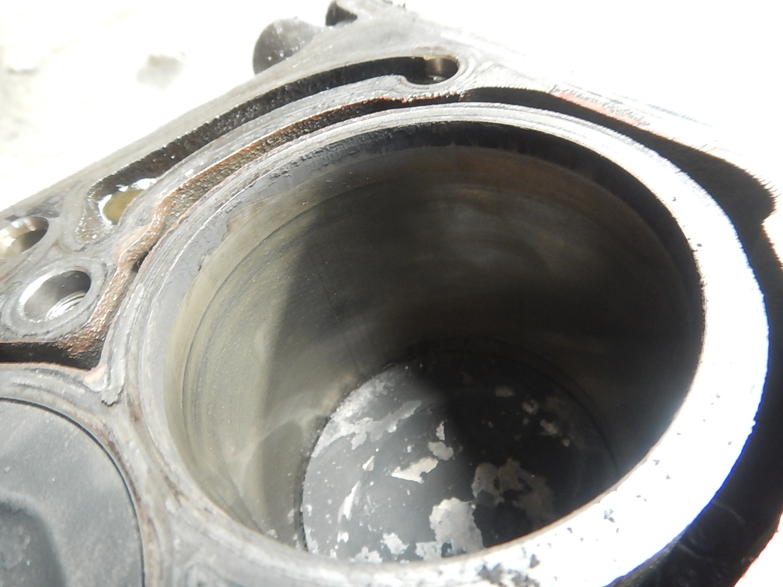 Moteur CAXC - Image 5