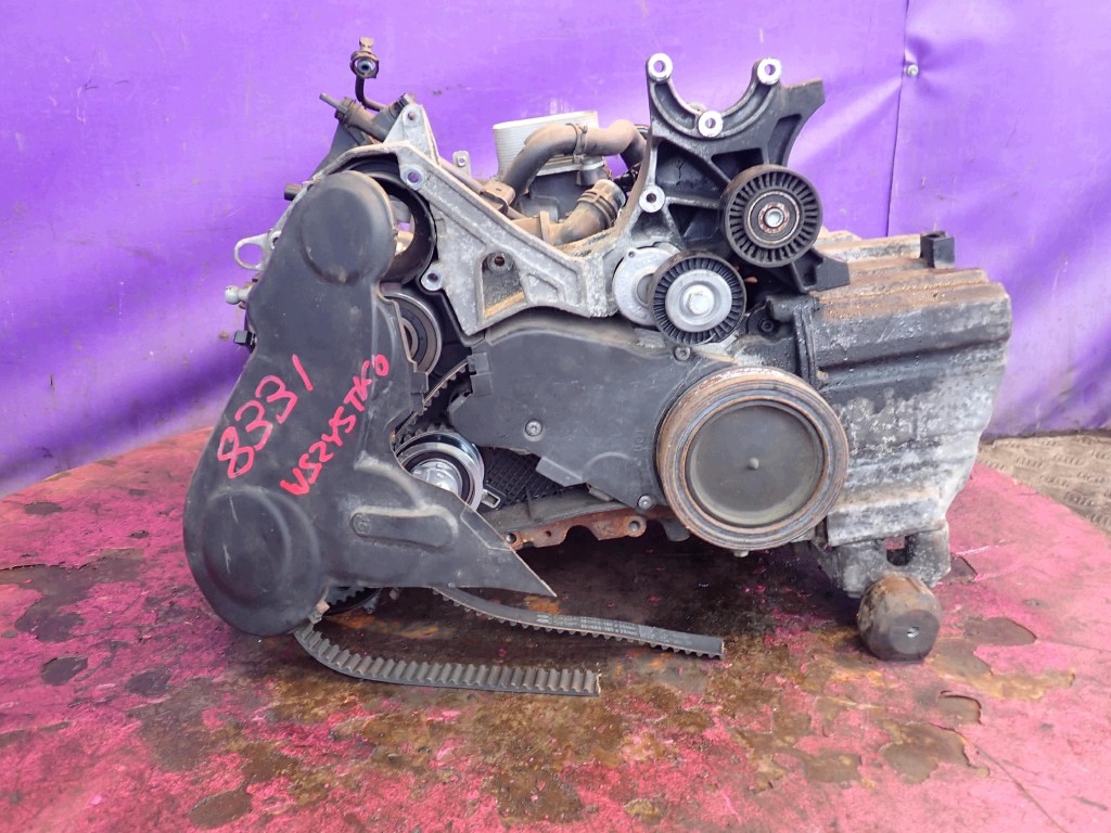 Moteur CJCB - Image 4