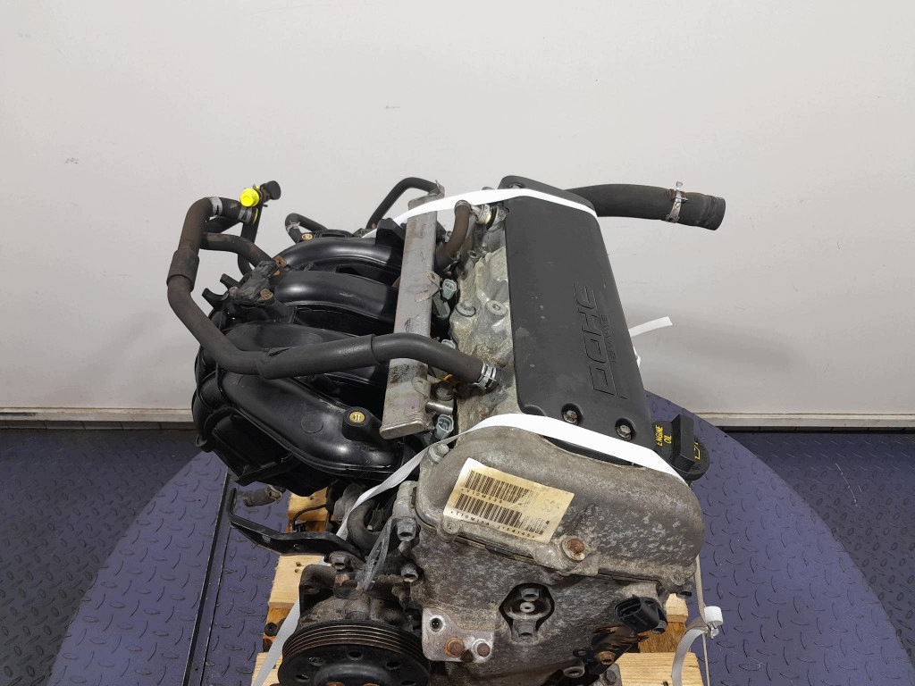 Moteur M13A - Image 6
