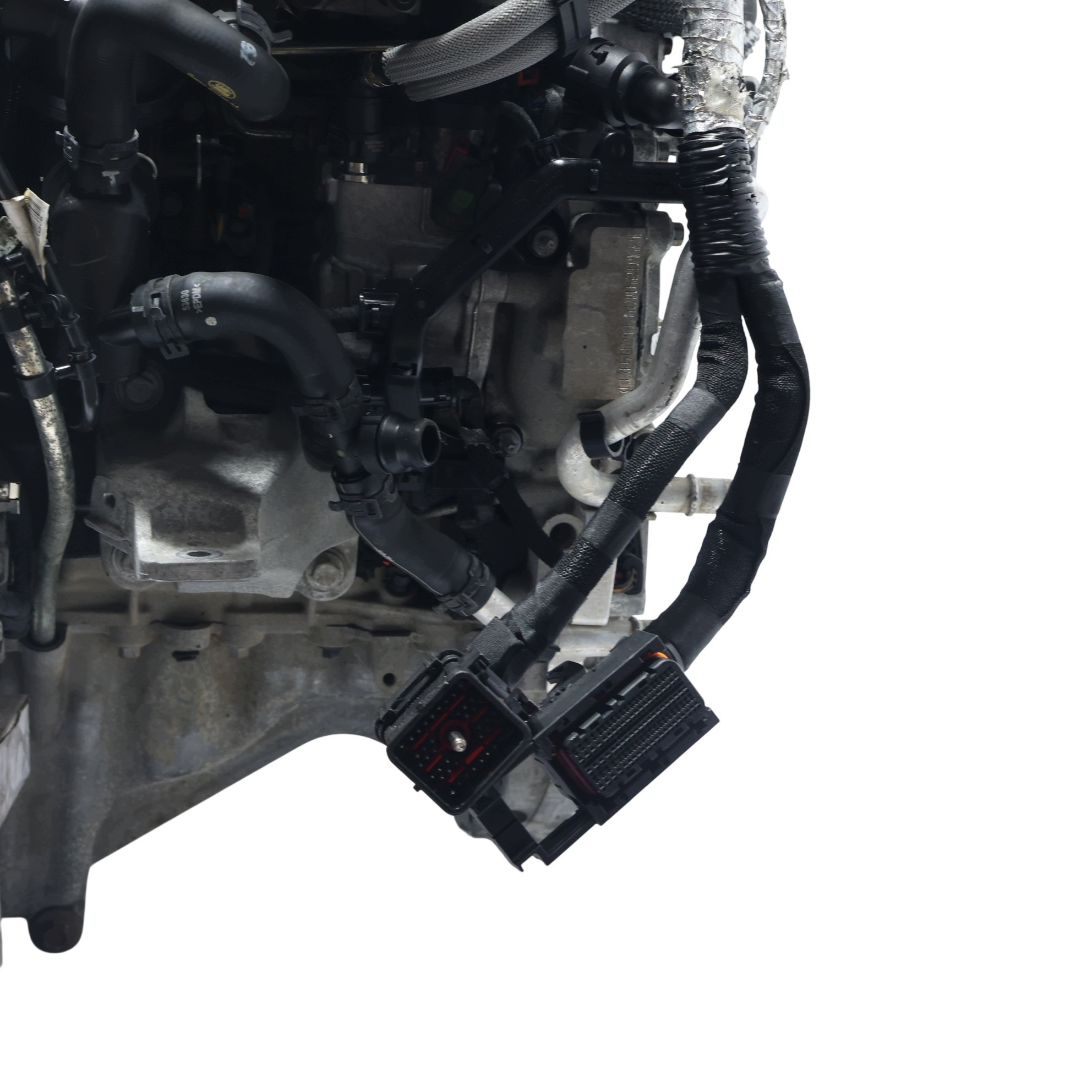 Moteur 204DTD(AJ20D4) - Image 7