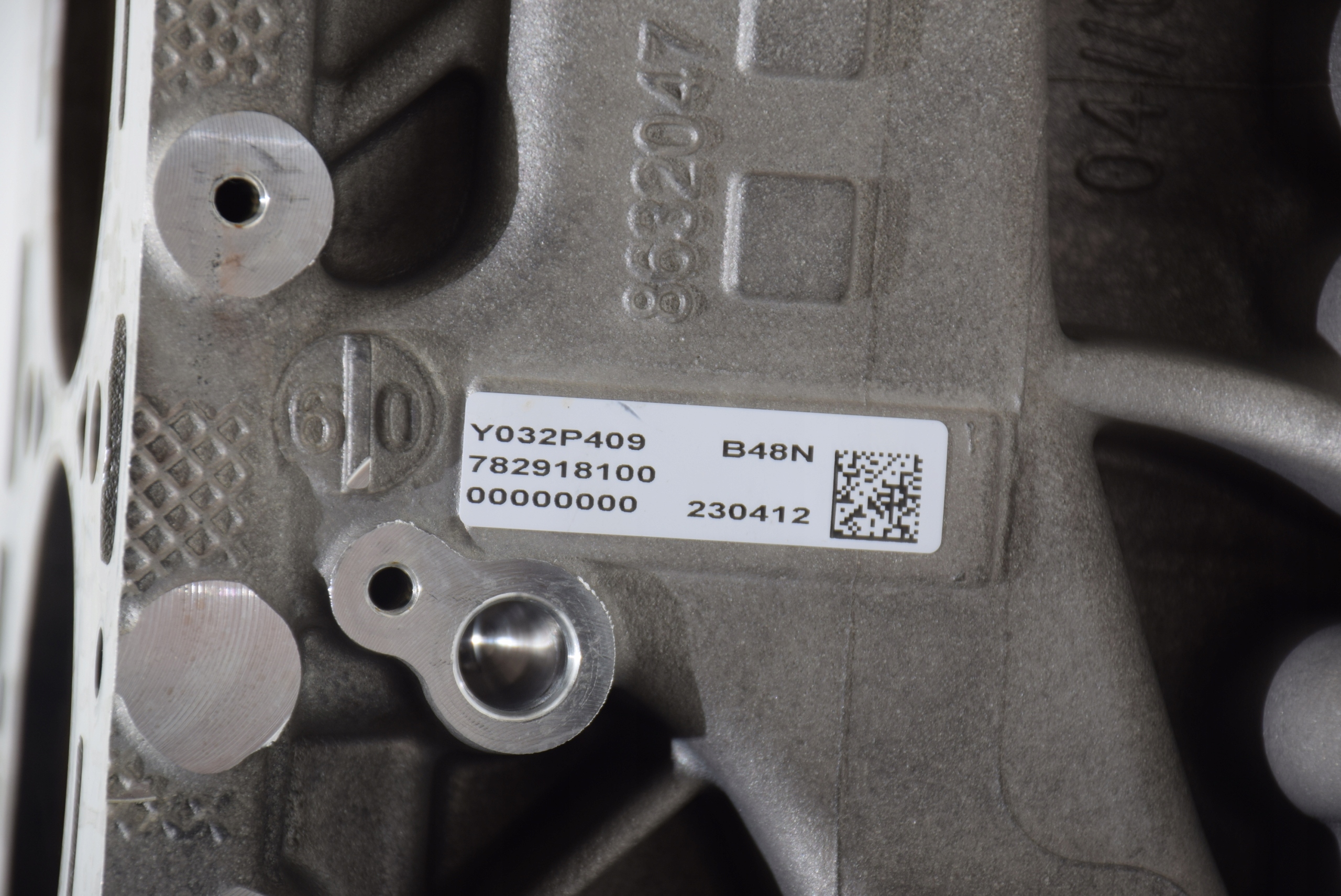 Moteur B48 A20 P - Image 6