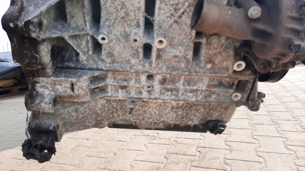 Moteur RFN (EW10J4) — vue 2