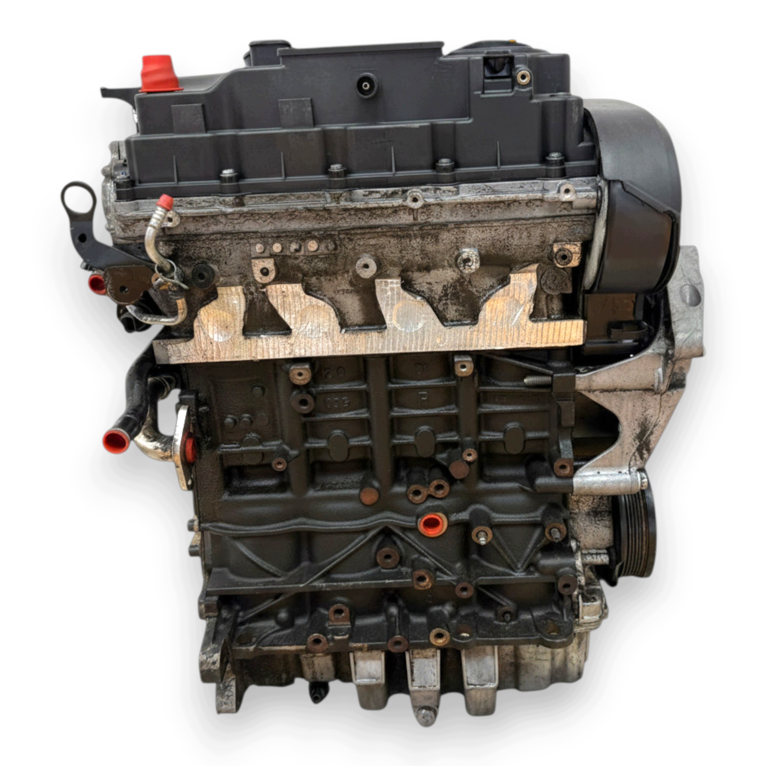 Moteur BMN - Image 3