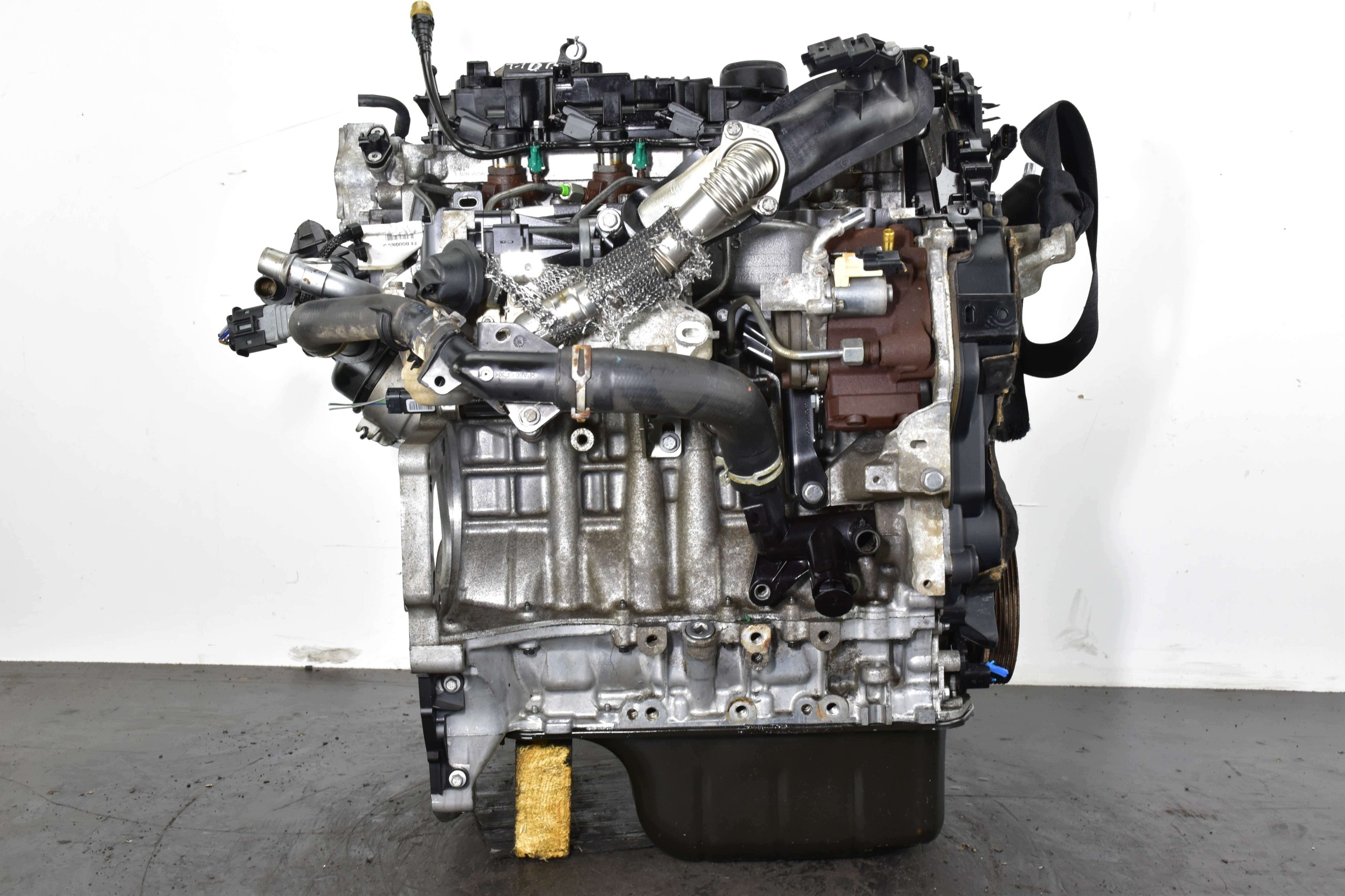 Moteur D 4162 T - Image 13