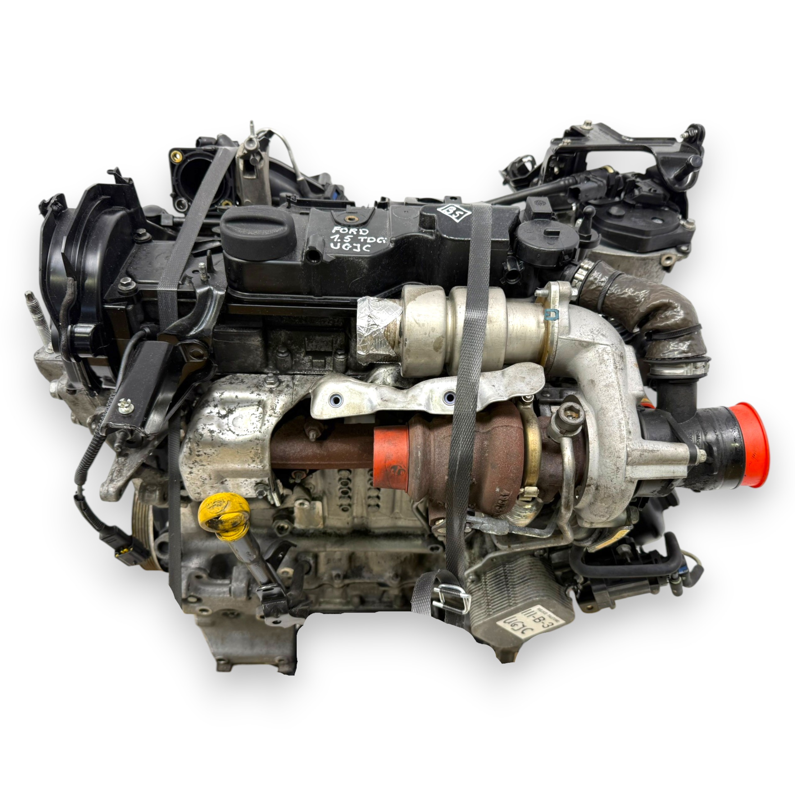Moteur UGJC - Image 1
