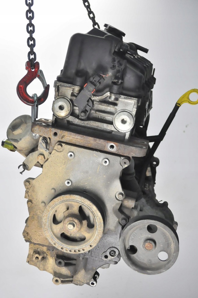 Moteur W10 B16 A - Image 3