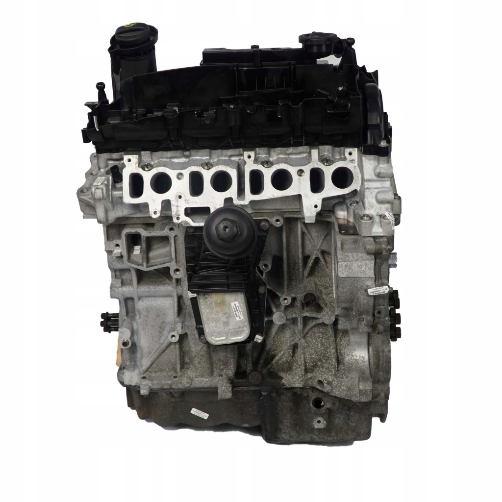 Moteur N47 C20 A - Image 1