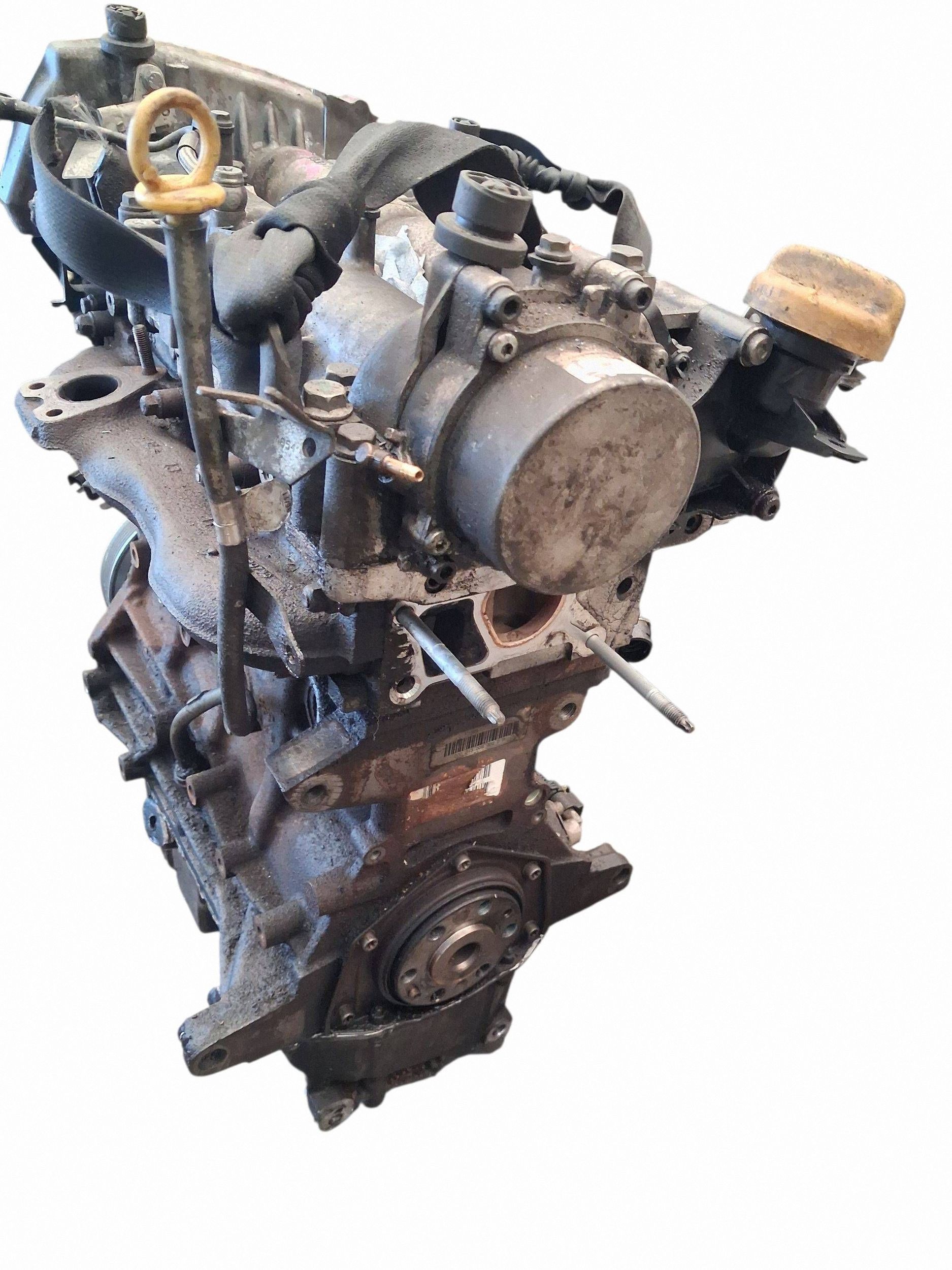 Moteur 198 A2.000 - Image 4