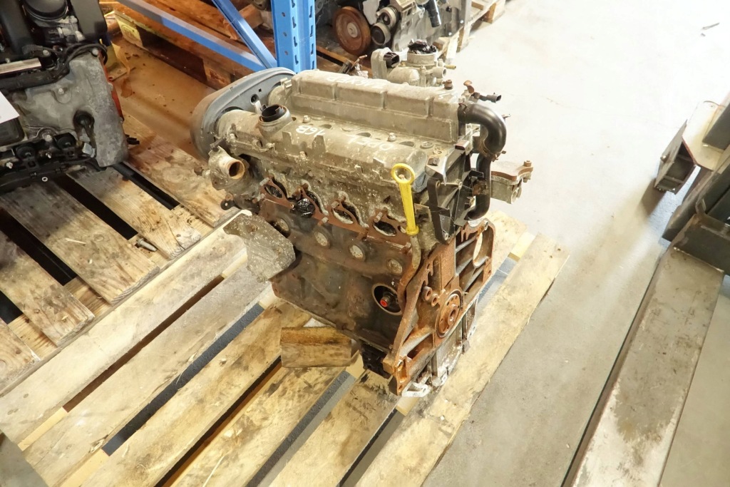 Moteur Z 16 XEP - Image 2