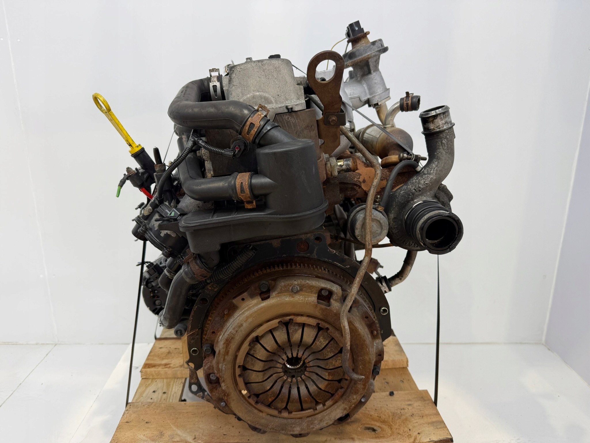 Moteur HCPA - Image 4