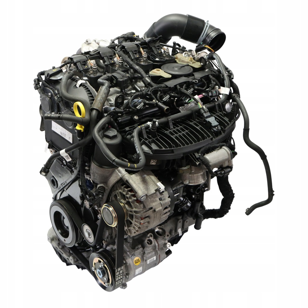 Moteur CZPB - Image 4