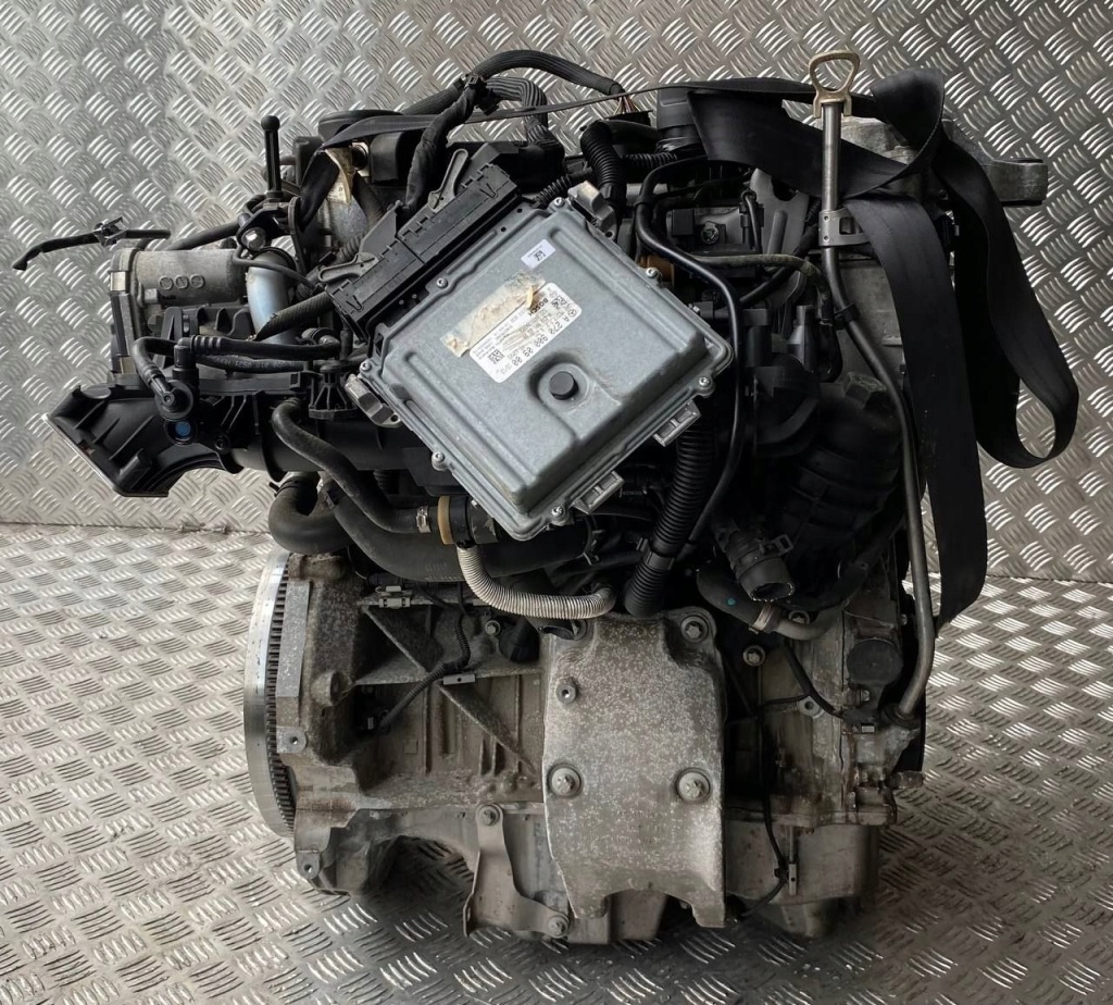Moteur M 270.910 - Image 4