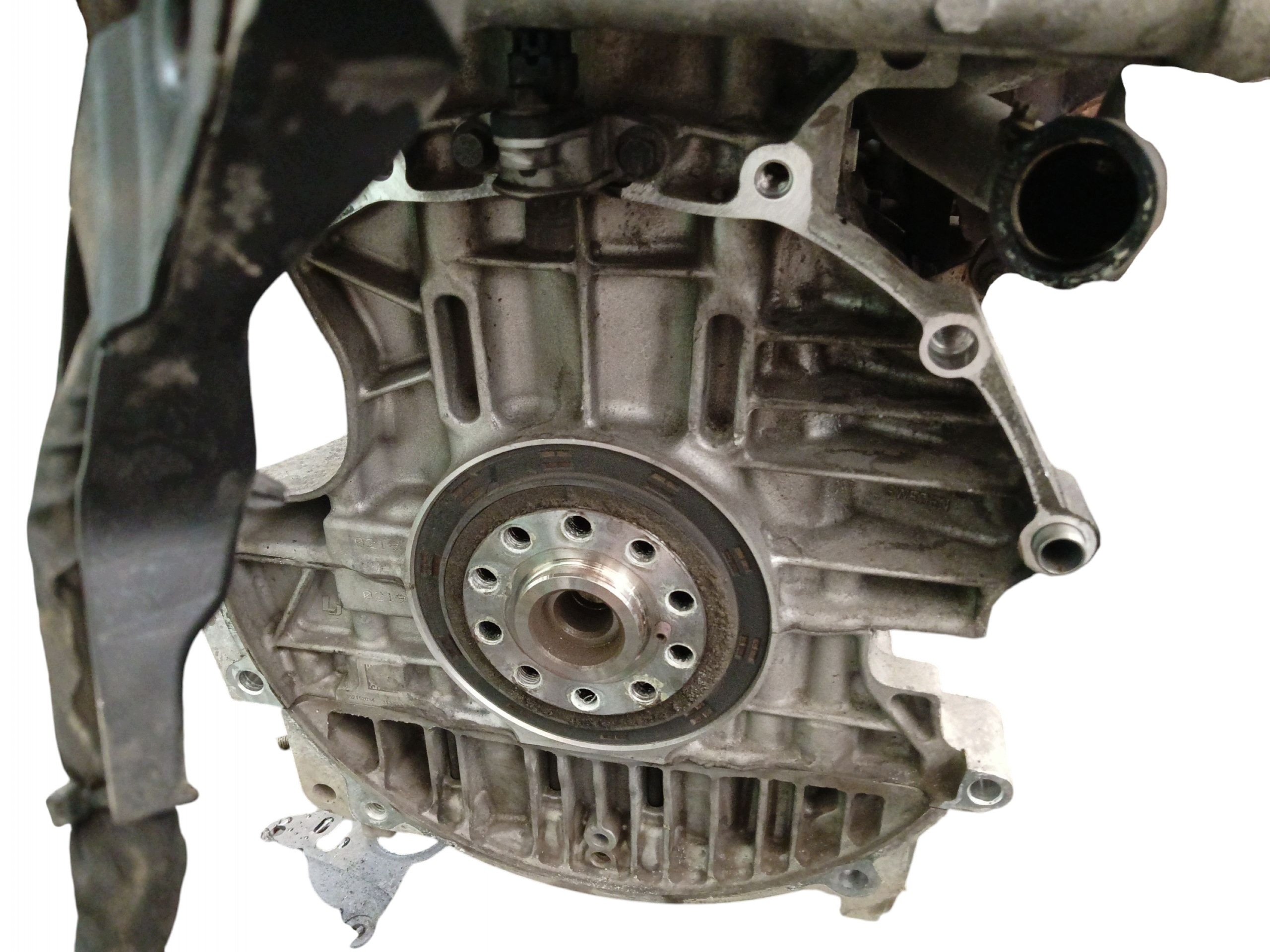Moteur D 5204 T6 - Image 13