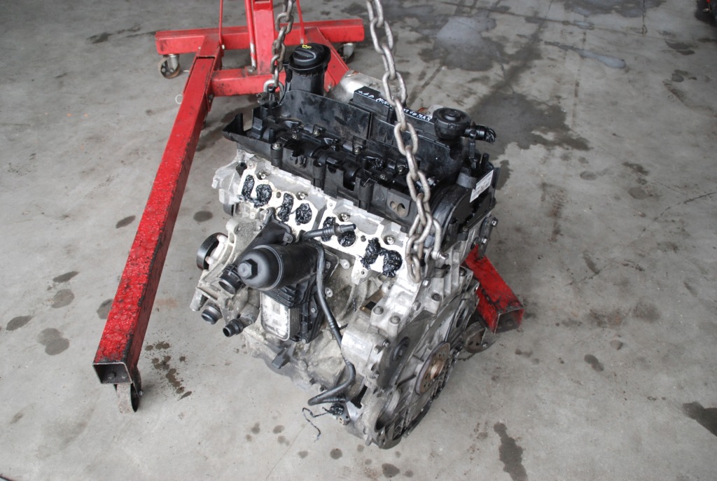 Moteur N47 C16 A - Image 7