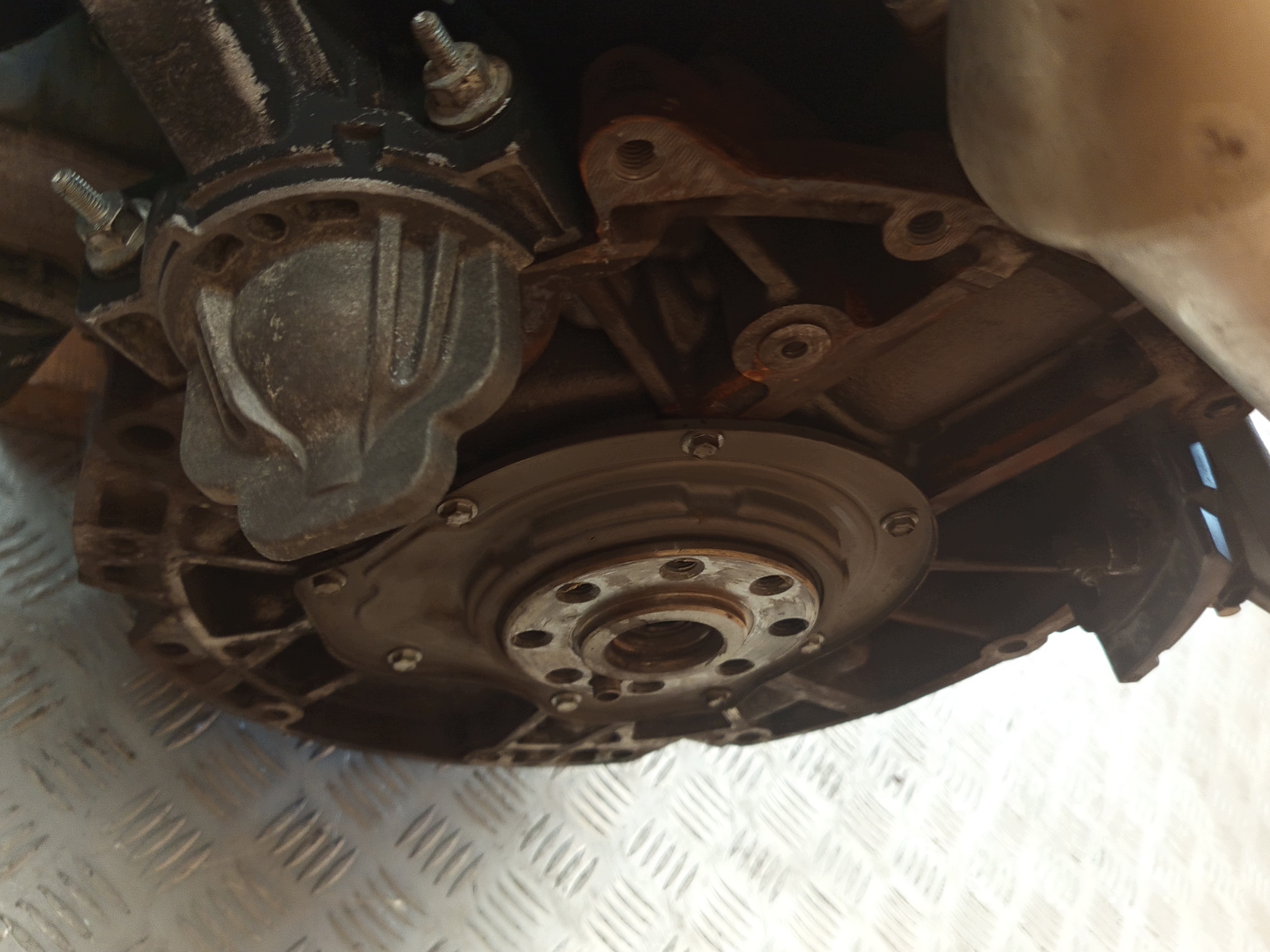 Moteur CVR5 - Image 16