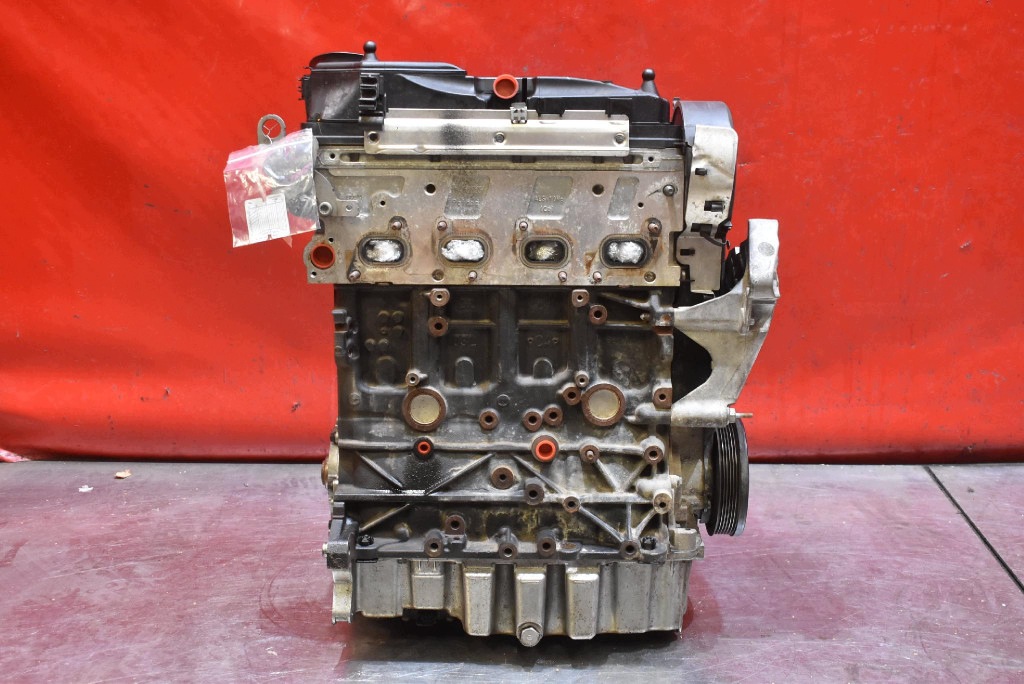 Moteur CFFD - Image 1