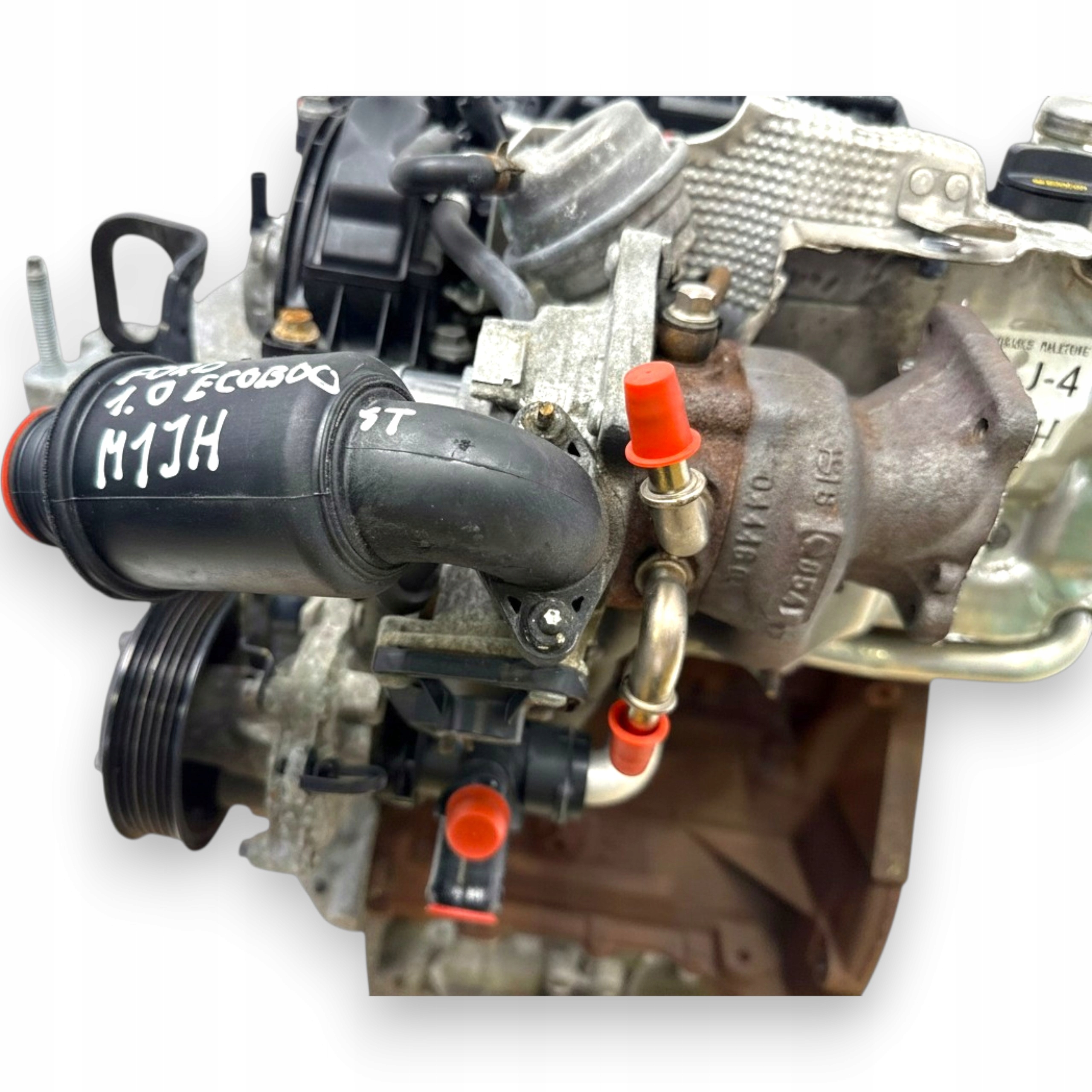 Moteur M1JH - Image 9