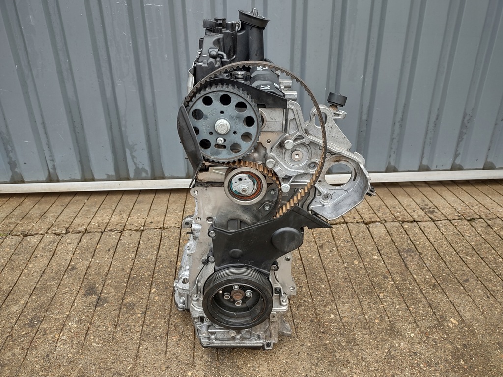 Moteur CUSB - Image 3
