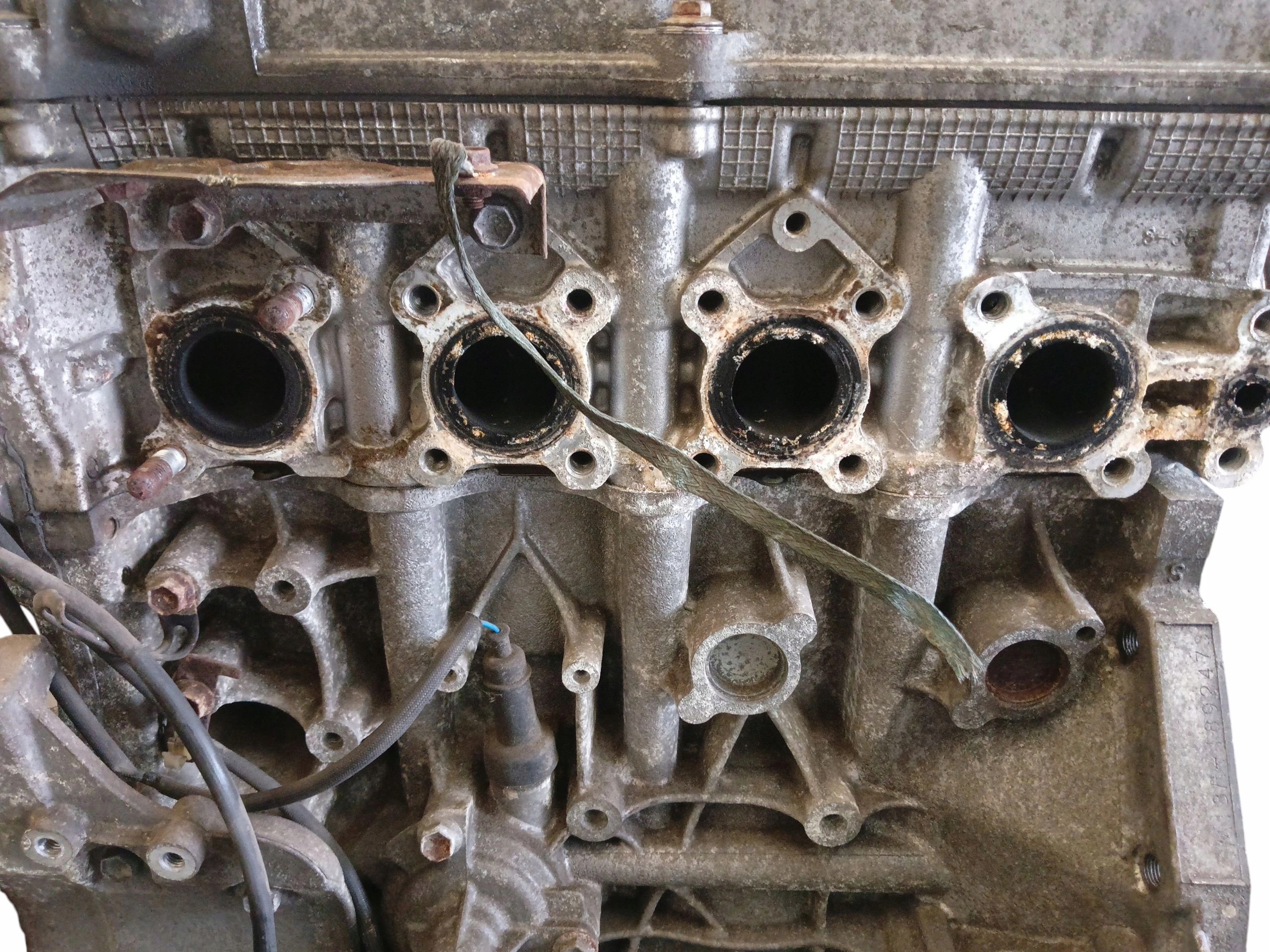 Moteur M13A - Image 5