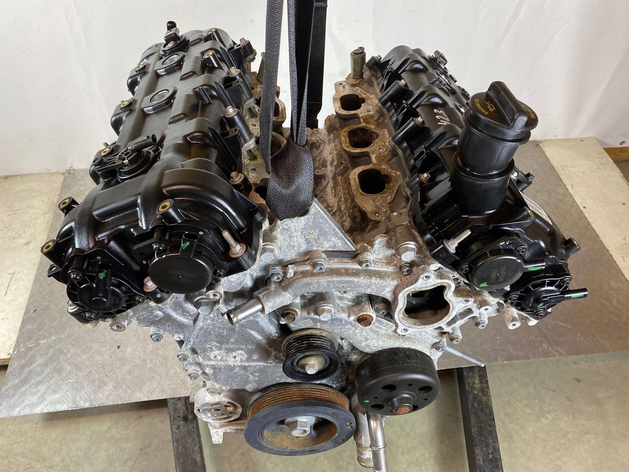 Moteur ERC - Image 4