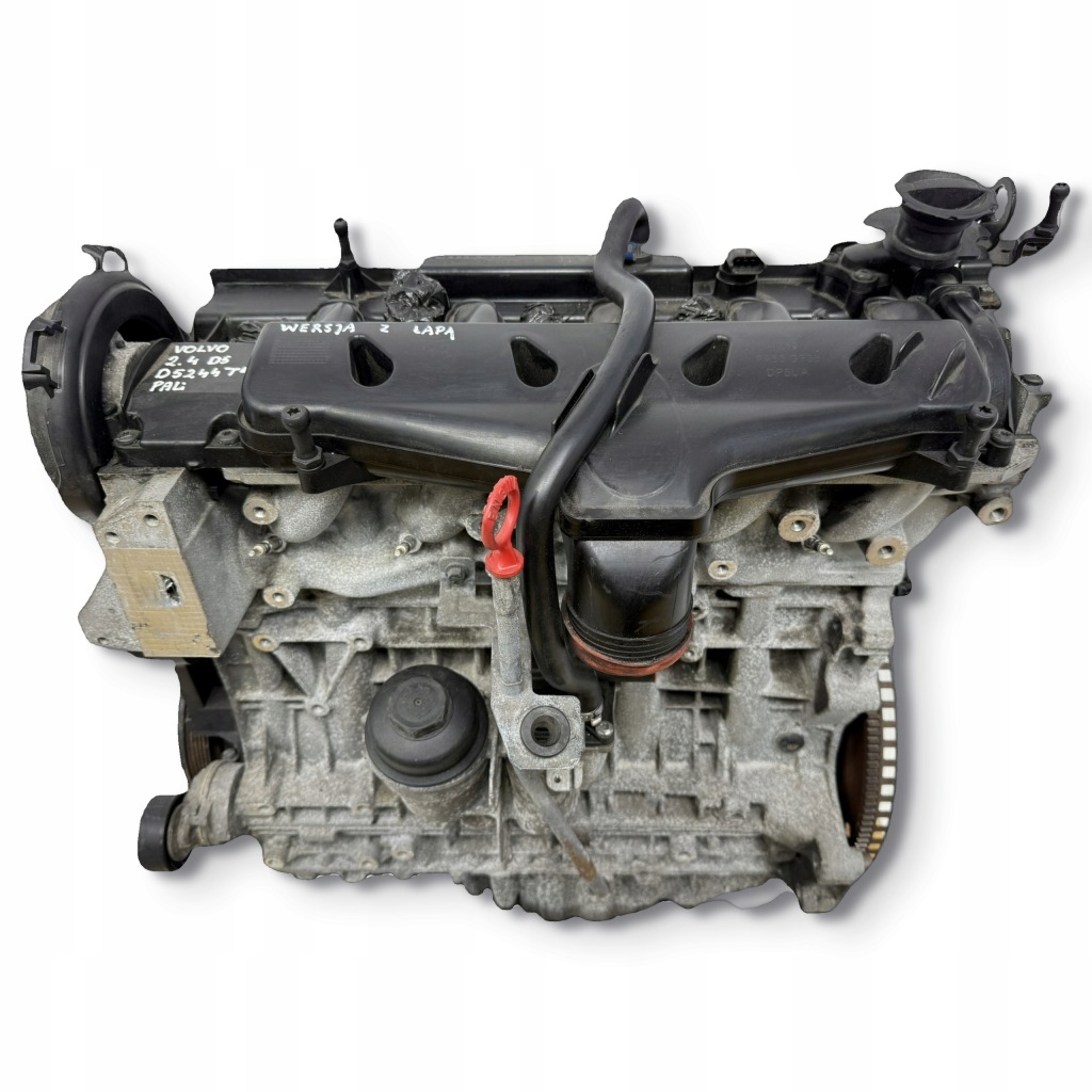 Moteur D 5244 T4 - Image 1