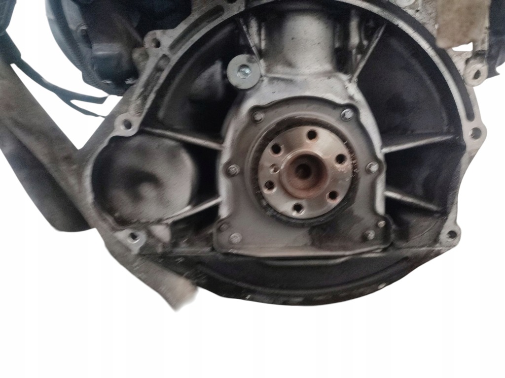 Moteur 4A91 — vue 6