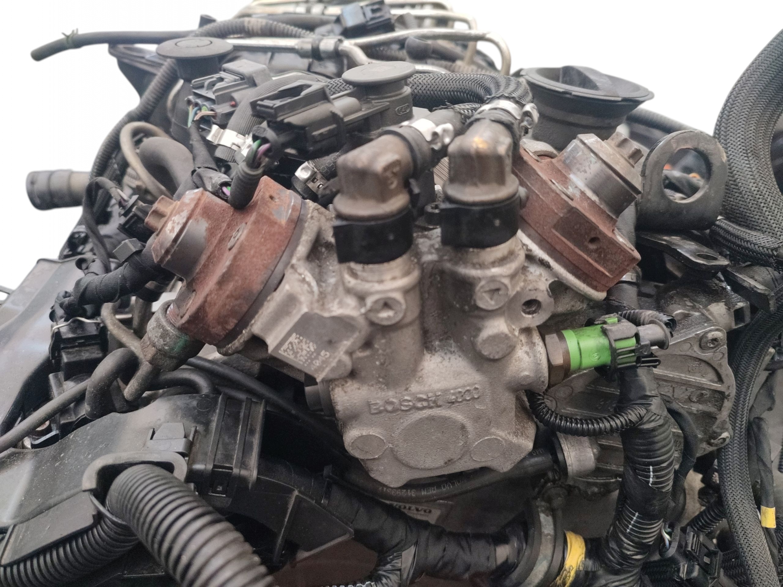 Moteur D 5244 T15 - Image 8