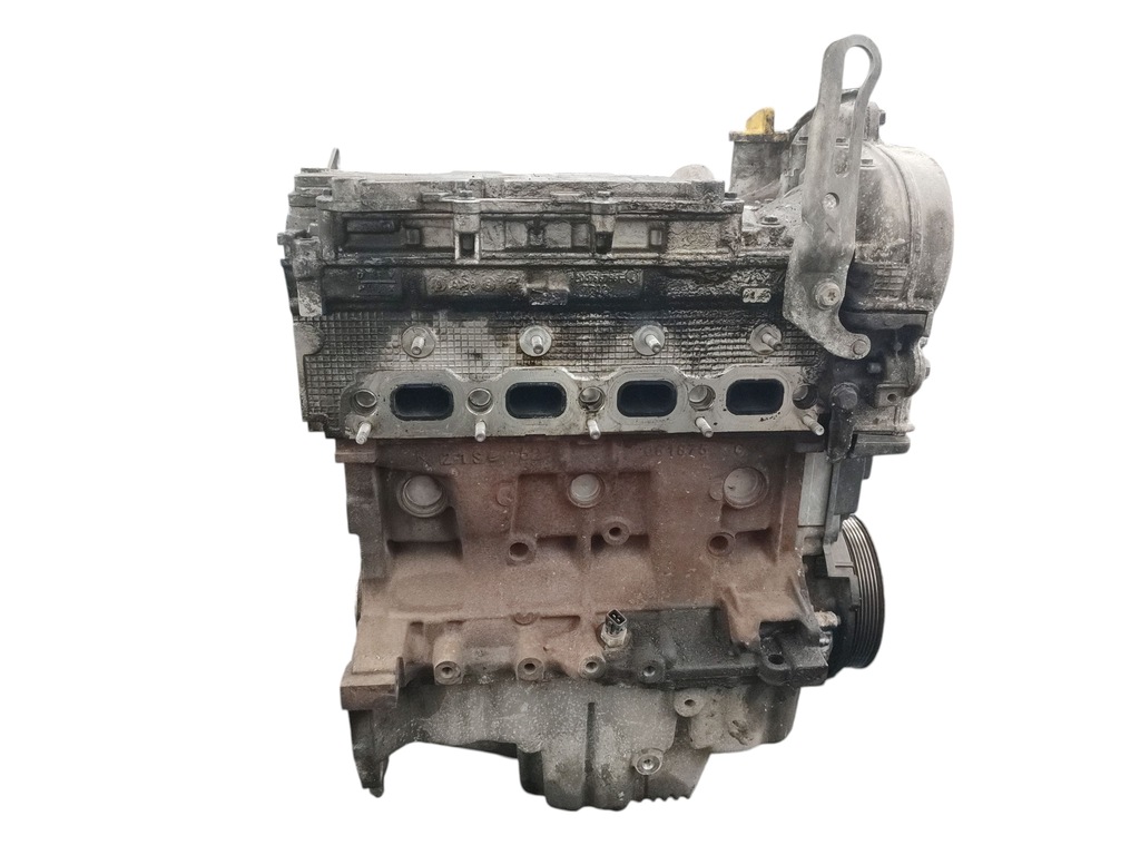 Moteur K4M 838 — vue 3