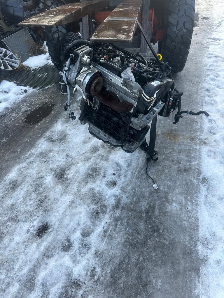 Moteur DTTC - Image 1