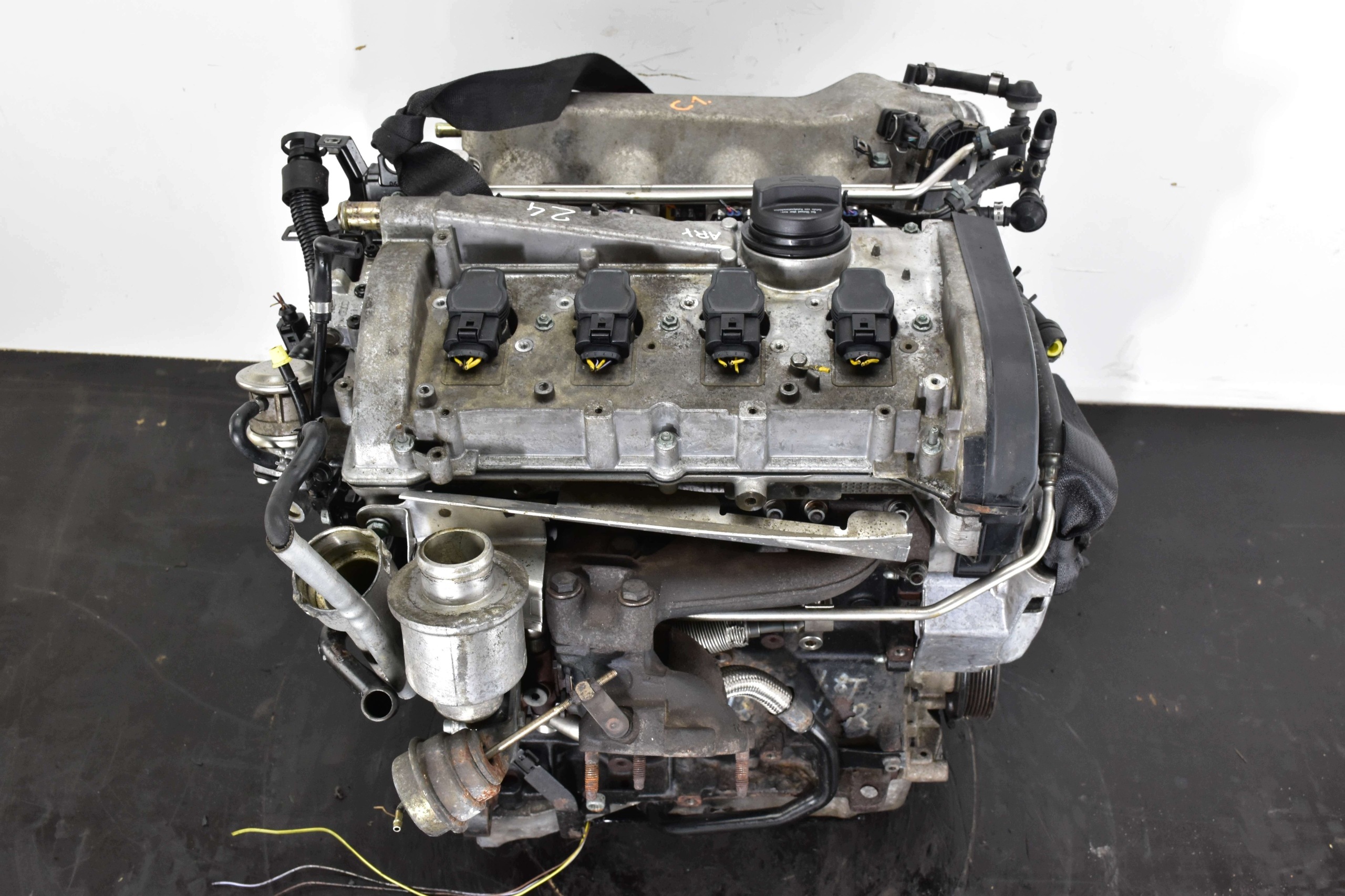 Moteur ARY - Image 8