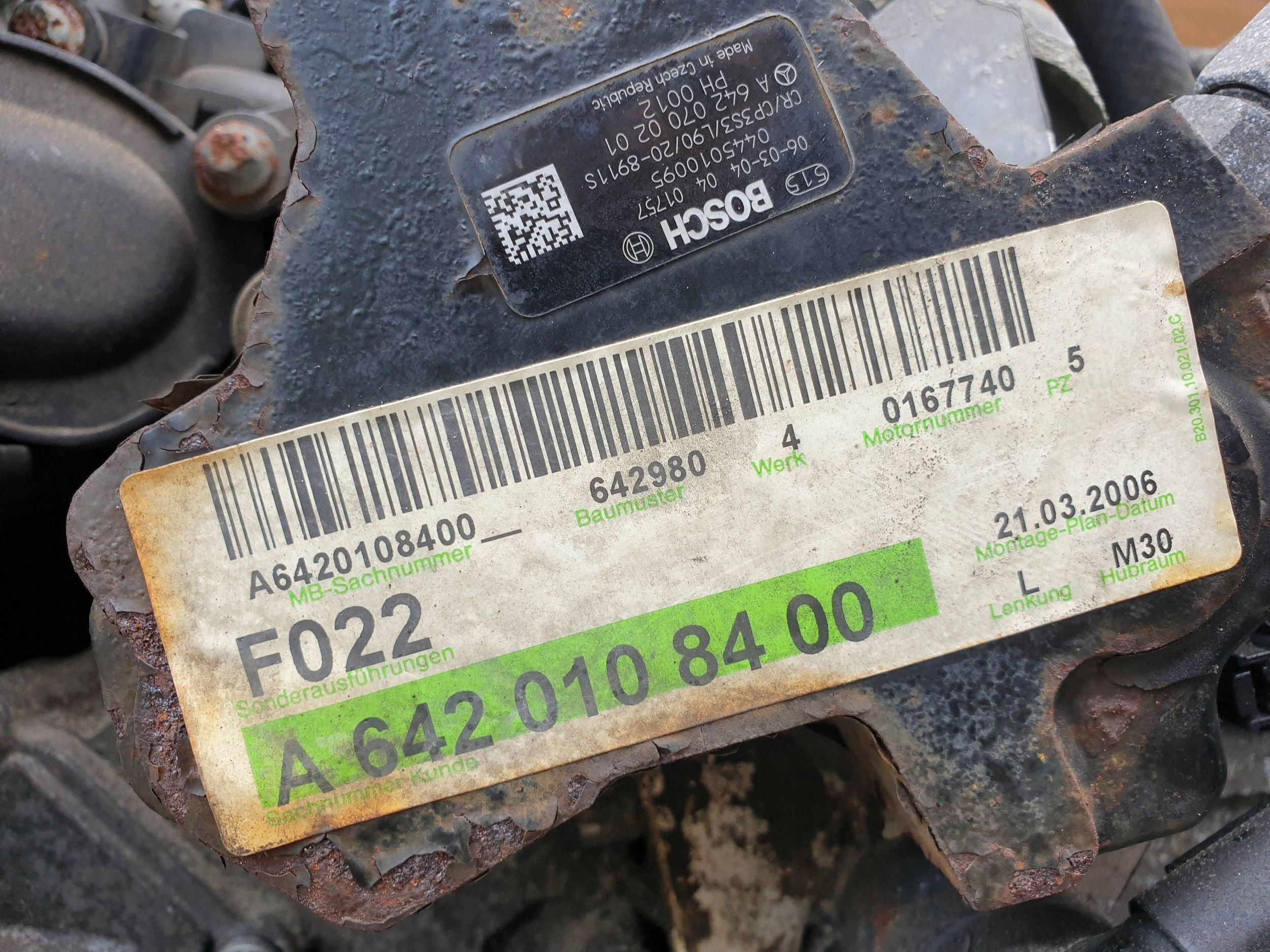 Moteur EXL - Image 8