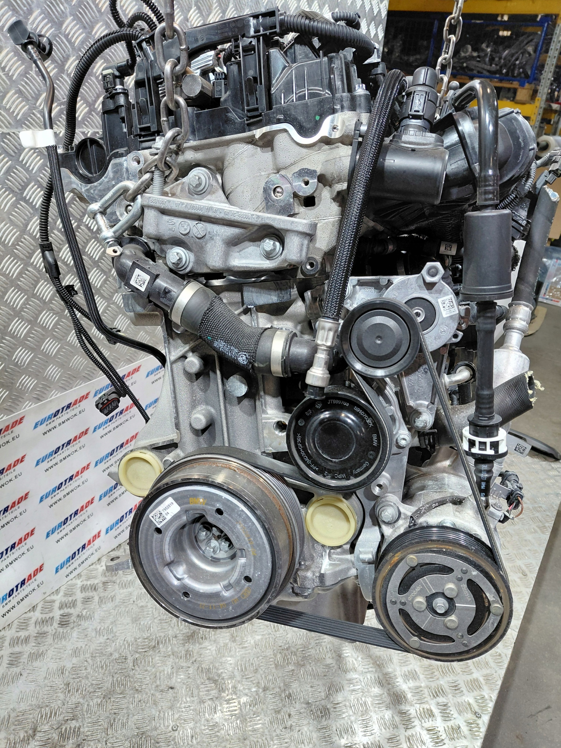 Moteur B48 A20 P - Image 7