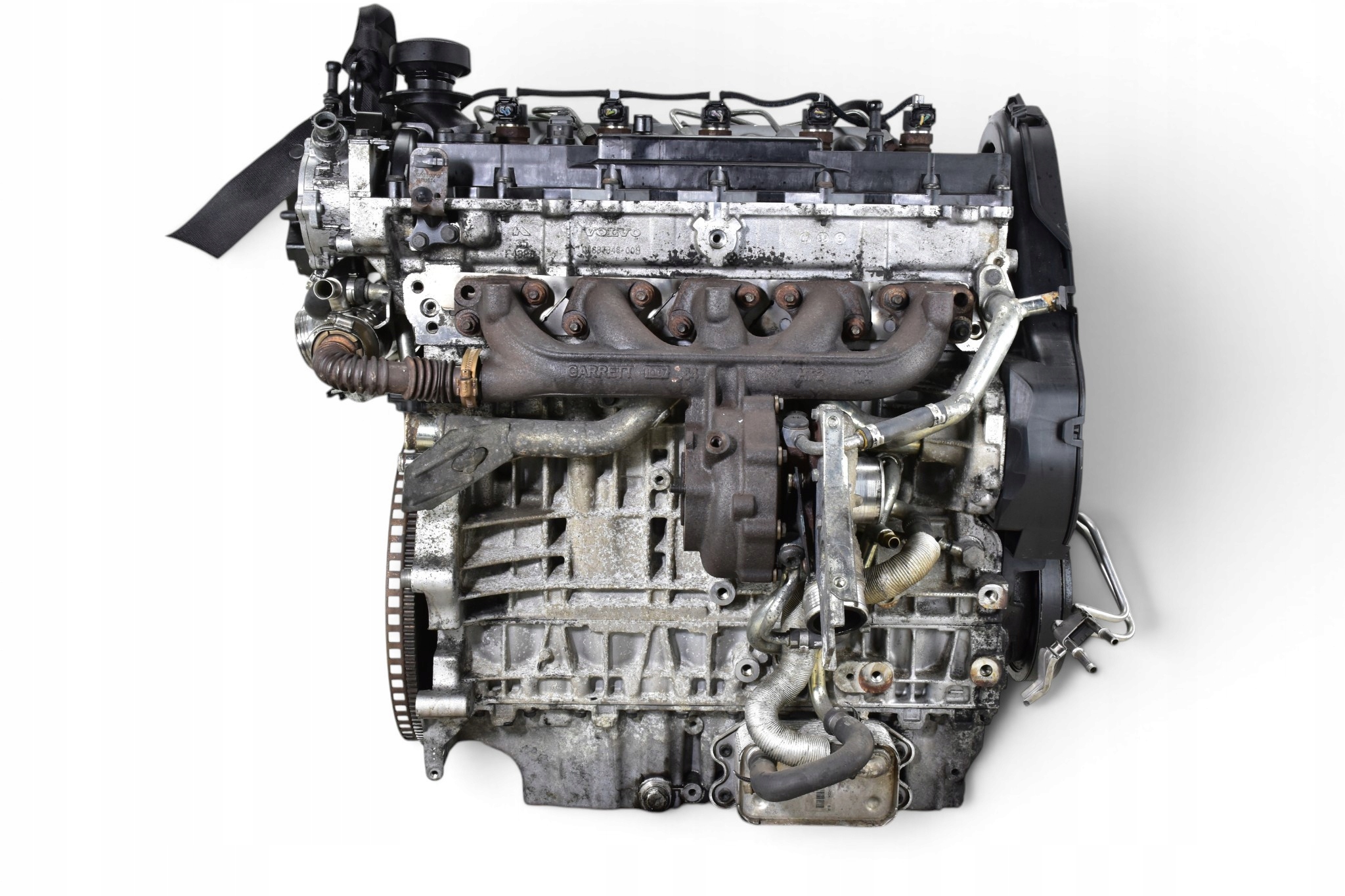 Moteur D 5244 T4 - Image 5