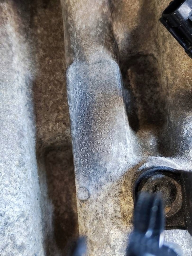 Moteur B 4204 T27 - Image 7