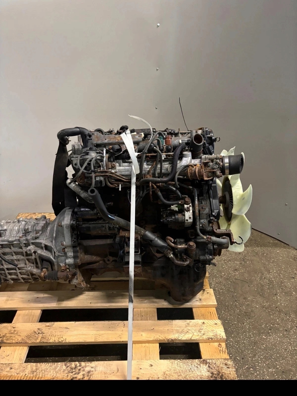Moteur WLAA - Image 5