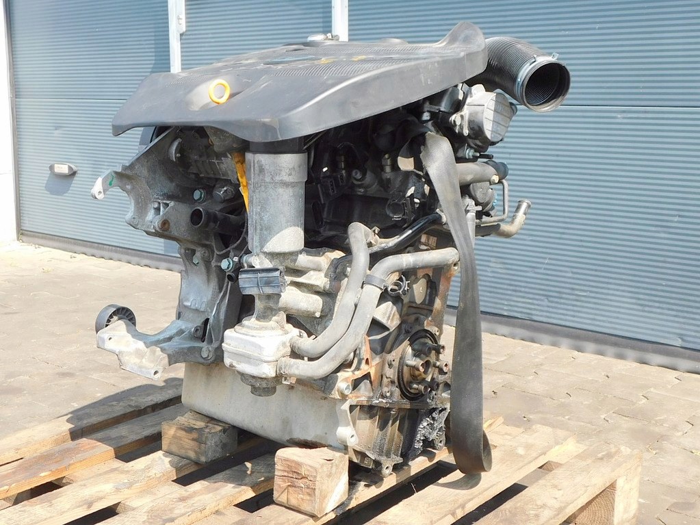 Moteur AGR - Image 4