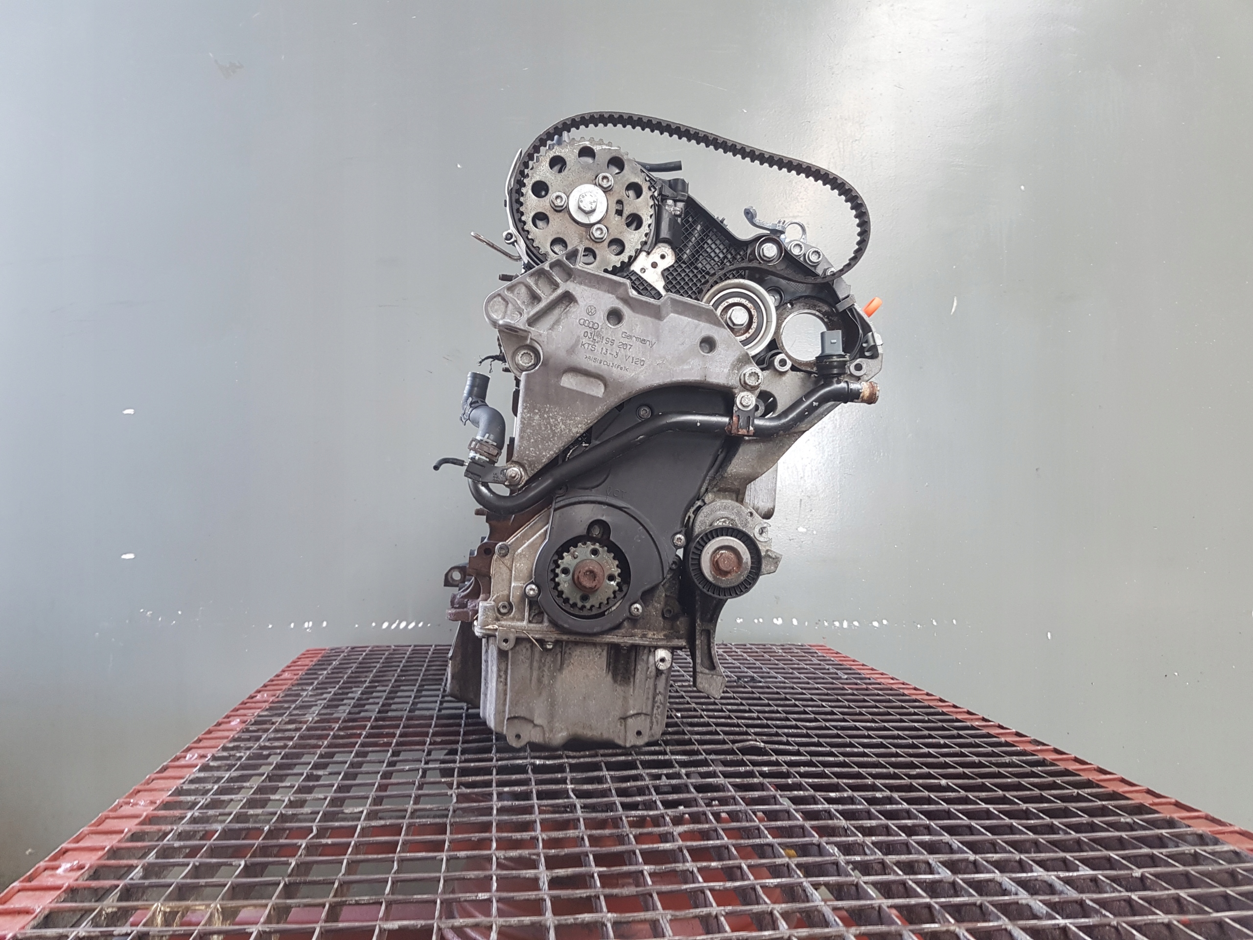 Moteur CFGD - Image 2