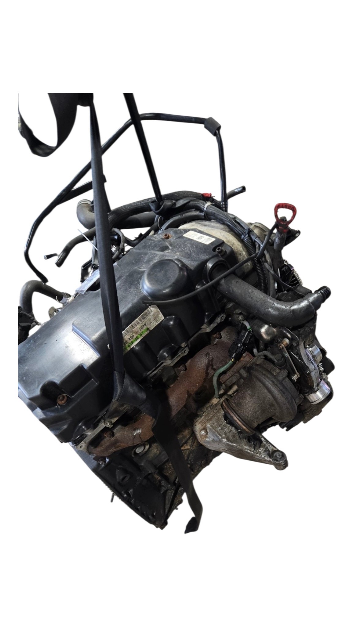 Moteur OM 646.982 - Image 9